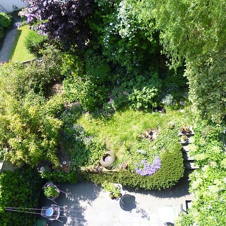 B&B Matin Tranquille Liège Exterior foto
