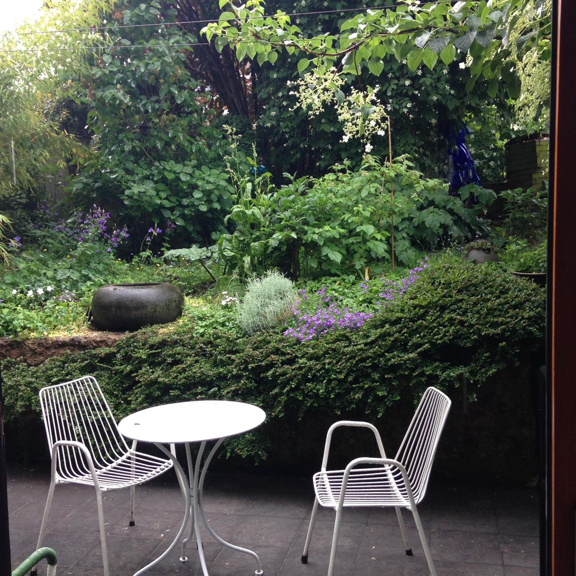 B&B Matin Tranquille Liège Exterior foto